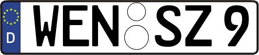 WEN-SZ9