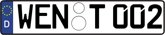 WEN-T002
