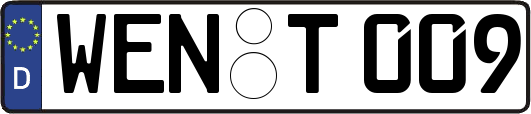 WEN-T009