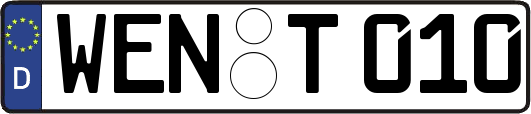 WEN-T010
