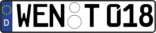 WEN-T018