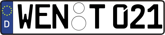 WEN-T021