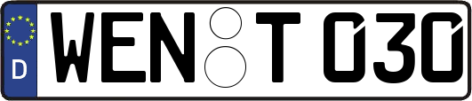 WEN-T030