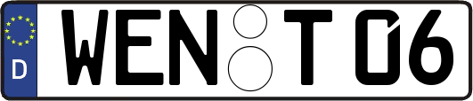 WEN-T06