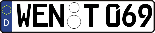 WEN-T069
