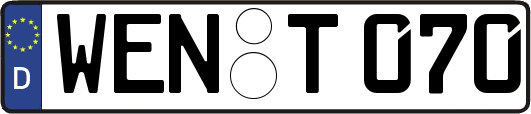 WEN-T070