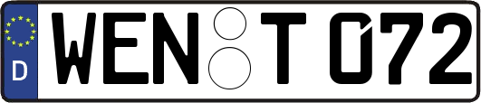 WEN-T072