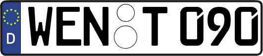 WEN-T090