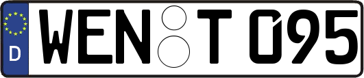 WEN-T095