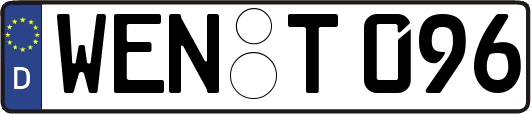 WEN-T096