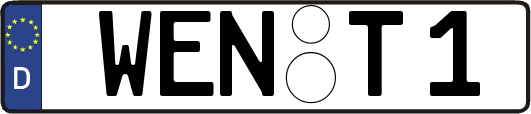 WEN-T1