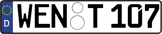 WEN-T107