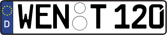 WEN-T120