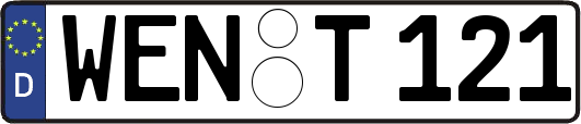 WEN-T121