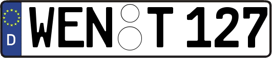 WEN-T127