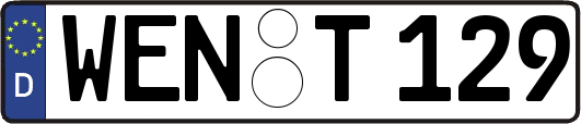 WEN-T129