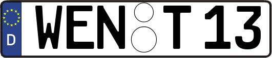 WEN-T13
