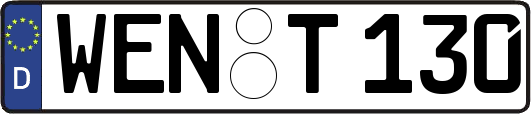 WEN-T130