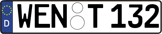 WEN-T132