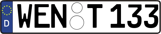 WEN-T133