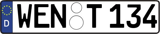 WEN-T134