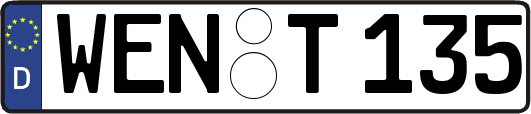 WEN-T135