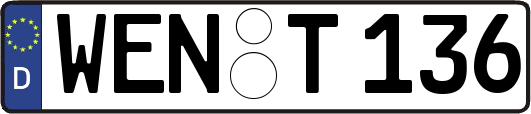 WEN-T136