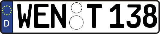 WEN-T138