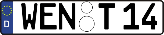 WEN-T14