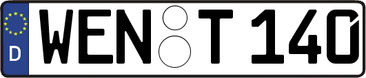 WEN-T140