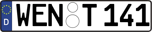 WEN-T141
