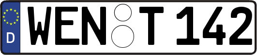 WEN-T142