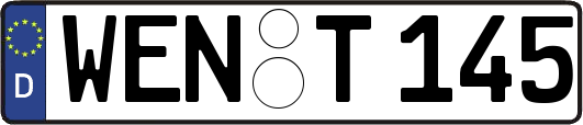 WEN-T145