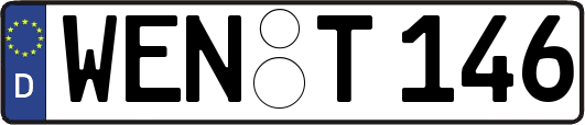 WEN-T146