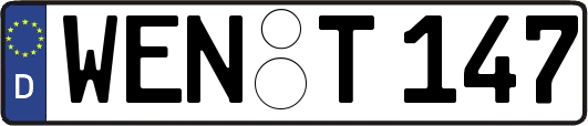WEN-T147