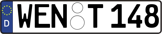 WEN-T148
