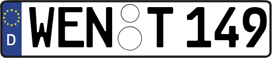 WEN-T149