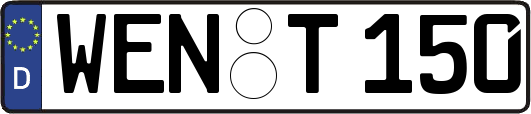 WEN-T150