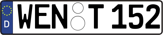 WEN-T152