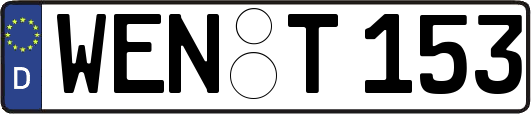 WEN-T153