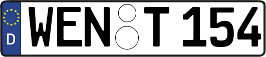 WEN-T154