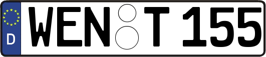 WEN-T155