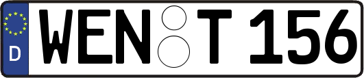 WEN-T156