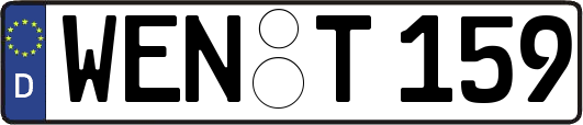 WEN-T159