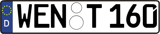 WEN-T160