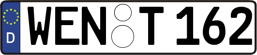 WEN-T162
