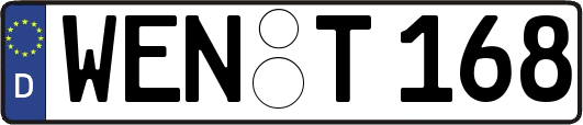 WEN-T168