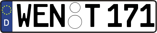 WEN-T171