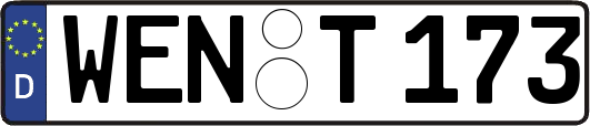 WEN-T173