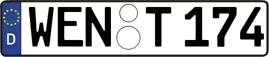 WEN-T174